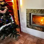 Ferienhaus Ranczo