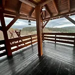 Ferienhaus Ranczo