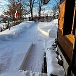 Ferienhaus Ranczo *