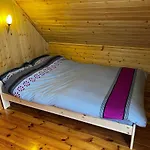 Ranczo Ferienhaus