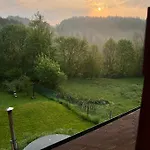 Ranczo Ferienhaus