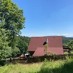 Ferienhaus Ranczo Targoszow