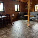 Ranczo Ferienhaus