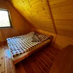 Ranczo Prázdninový dům Targoszow