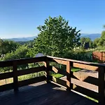 Ferienhaus Ranczo *