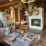 Ferienhaus Ranczo *