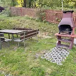 Ranczo Ferienhaus *