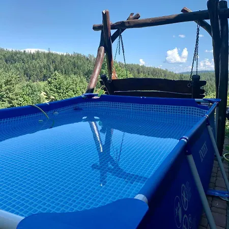 Ranczo Tatil Evi *