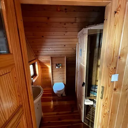 Tatil Evi Ranczo Targoszow