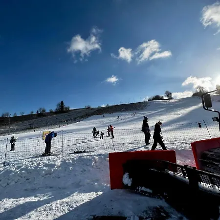 Tatil Evi Ranczo Targoszow