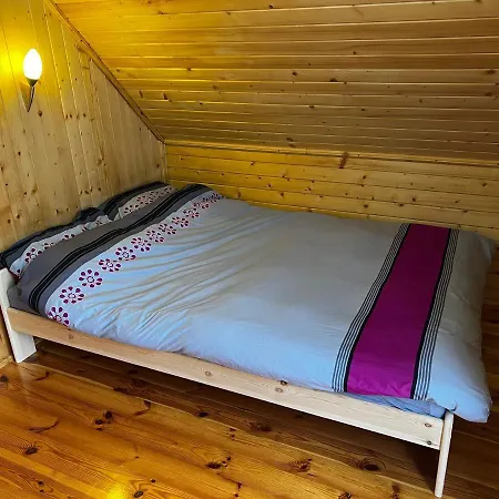 Ranczo Дом отдыха