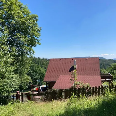 Tatil Evi Ranczo Targoszow