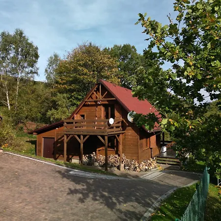 Ranczo Prázdninový dům *