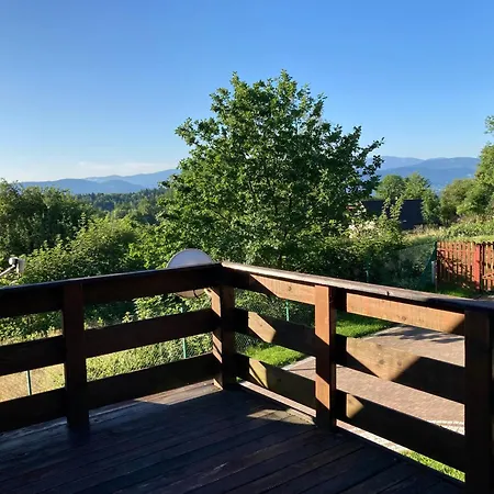 Tatil Evi Ranczo *
