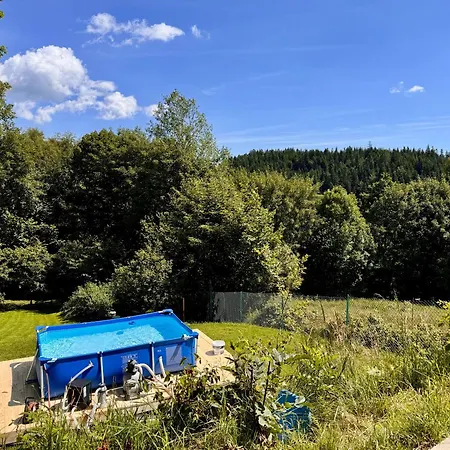 Ranczo Tatil Evi Targoszow