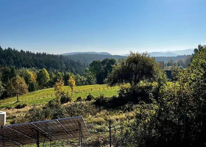 בית נופש Ranczo *