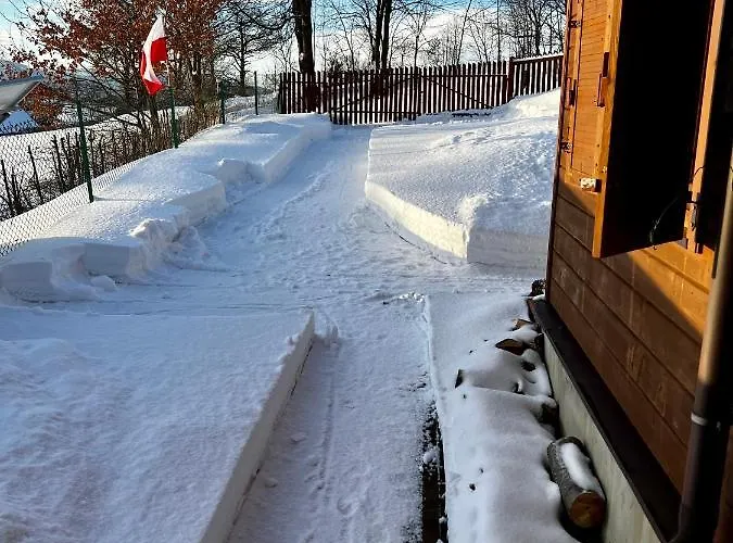 בית נופש Ranczo *