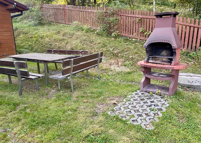 Ranczo בית נופש *