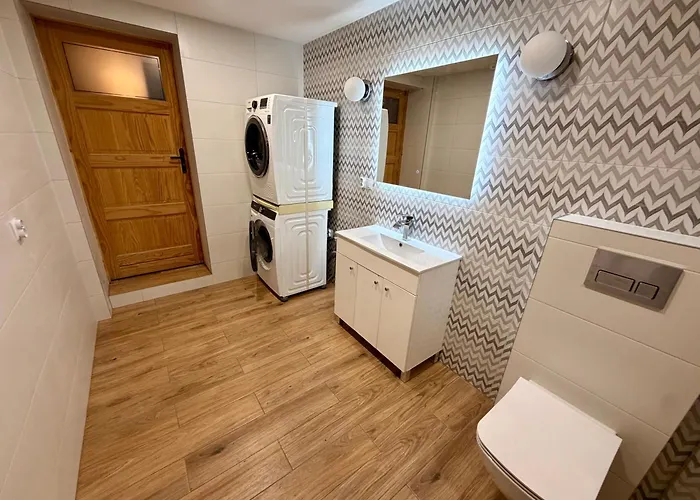 בית נופש Ranczo *